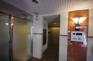 イルサント代々木上原　外観 (5)